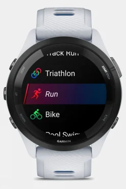 Forerunner 265 GPS Smartwatch