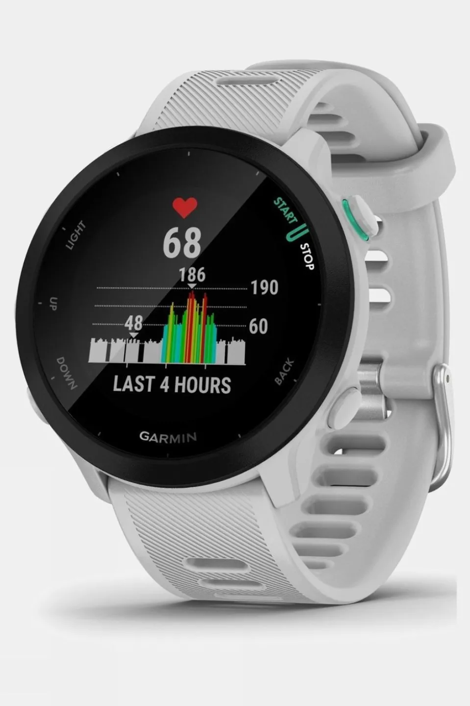 Forerunner 55 GPS Smartwatch