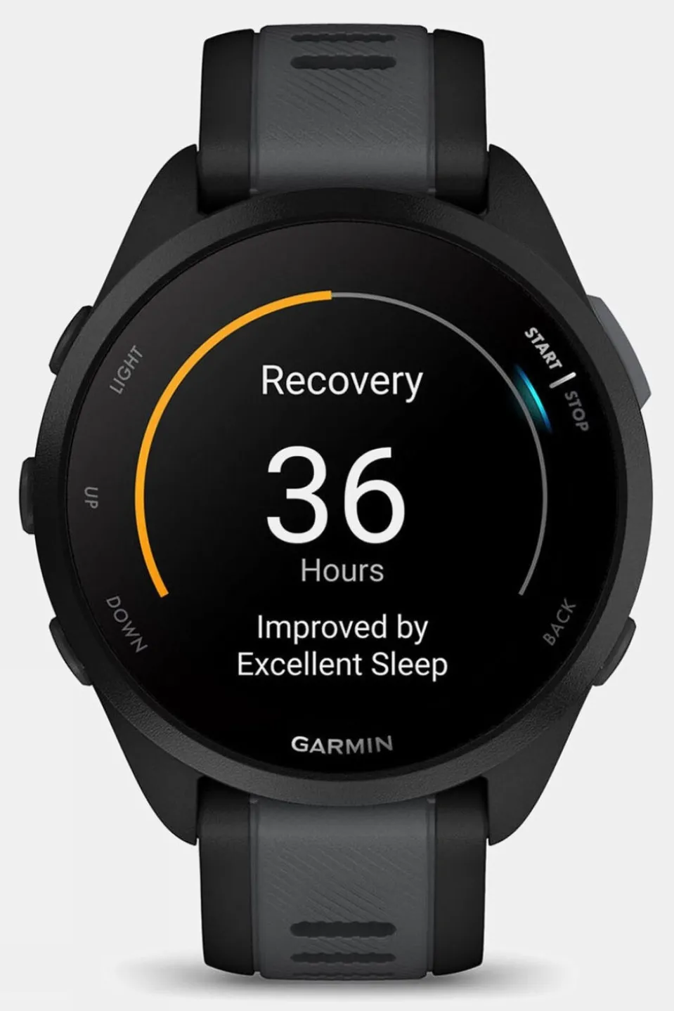 Forerunner 165 GPS Smartwatch