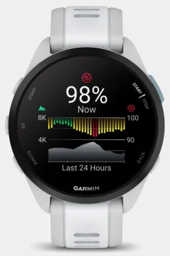 Forerunner 165 GPS Smartwatch