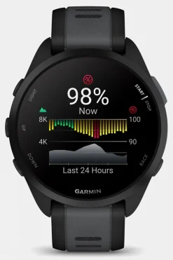 Forerunner 165 GPS Smartwatch