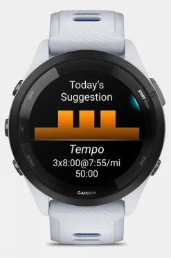Forerunner 265 GPS Smartwatch
