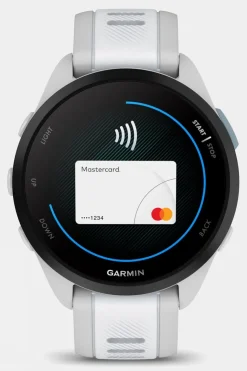 Forerunner 165 GPS Smartwatch