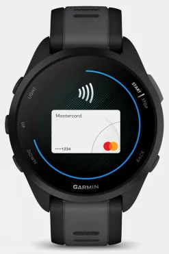 Forerunner 165 GPS Smartwatch