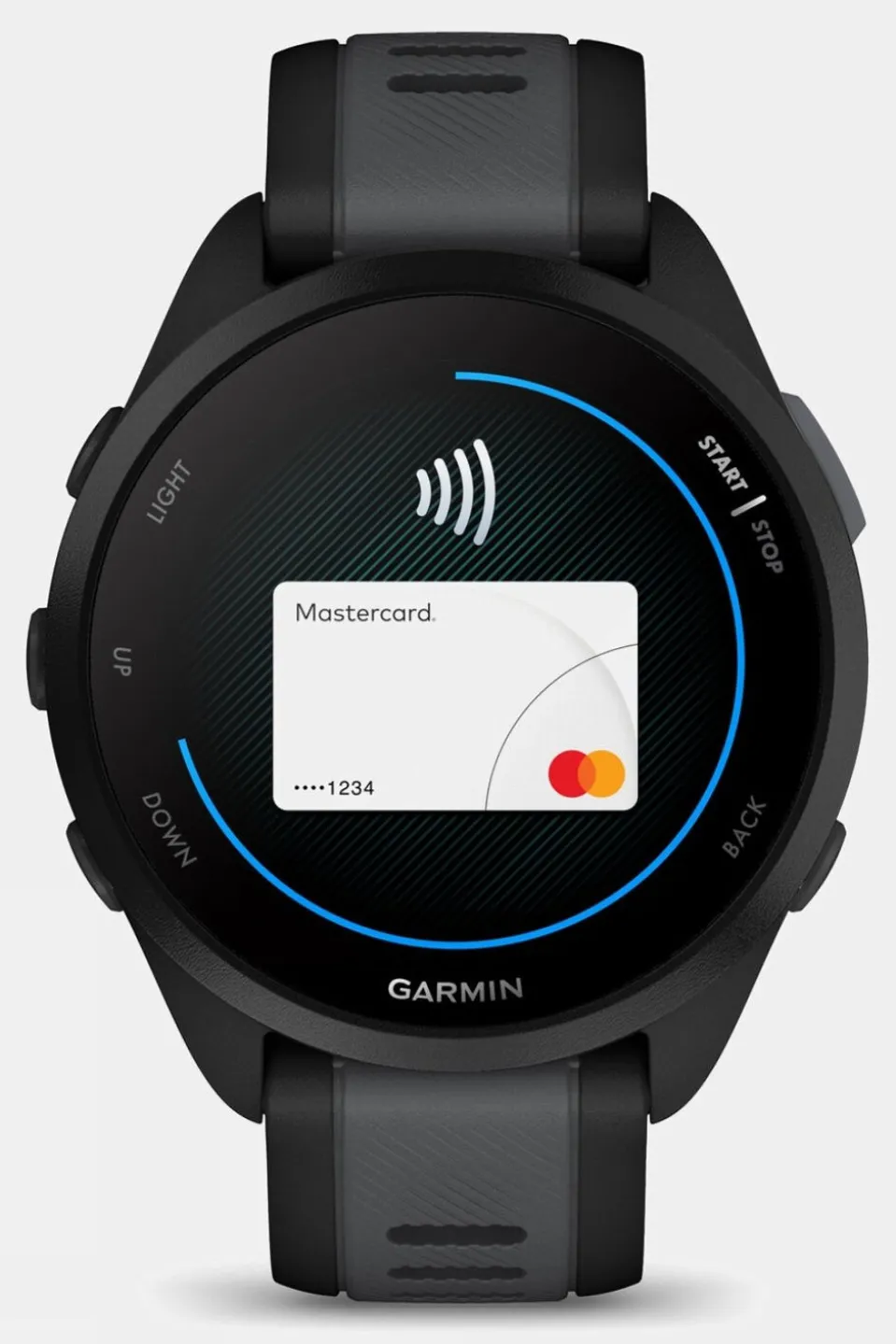 Forerunner 165 GPS Smartwatch