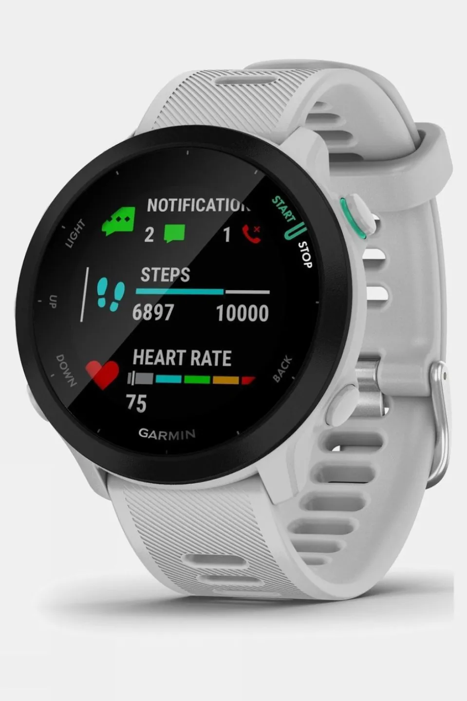 Forerunner 55 GPS Smartwatch