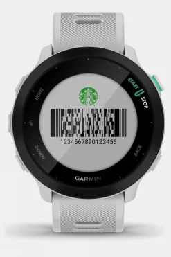 Forerunner 55 GPS Smartwatch