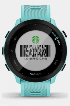 Forerunner 55 GPS Smartwatch