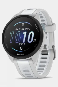Forerunner 165 Music GPS Smartwatch