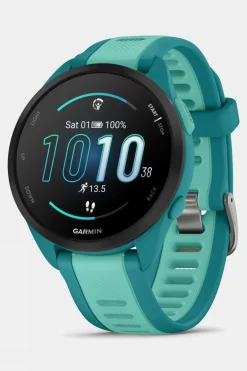 Forerunner 165 Music GPS Smartwatch