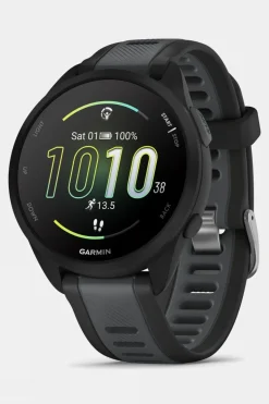 Forerunner 165 Music GPS Smartwatch
