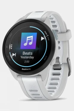 Forerunner 165 Music GPS Smartwatch