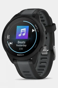 Forerunner 165 Music GPS Smartwatch