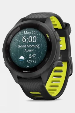 Forerunner 265S GPS Smartwatch