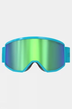 Four HD Goggles