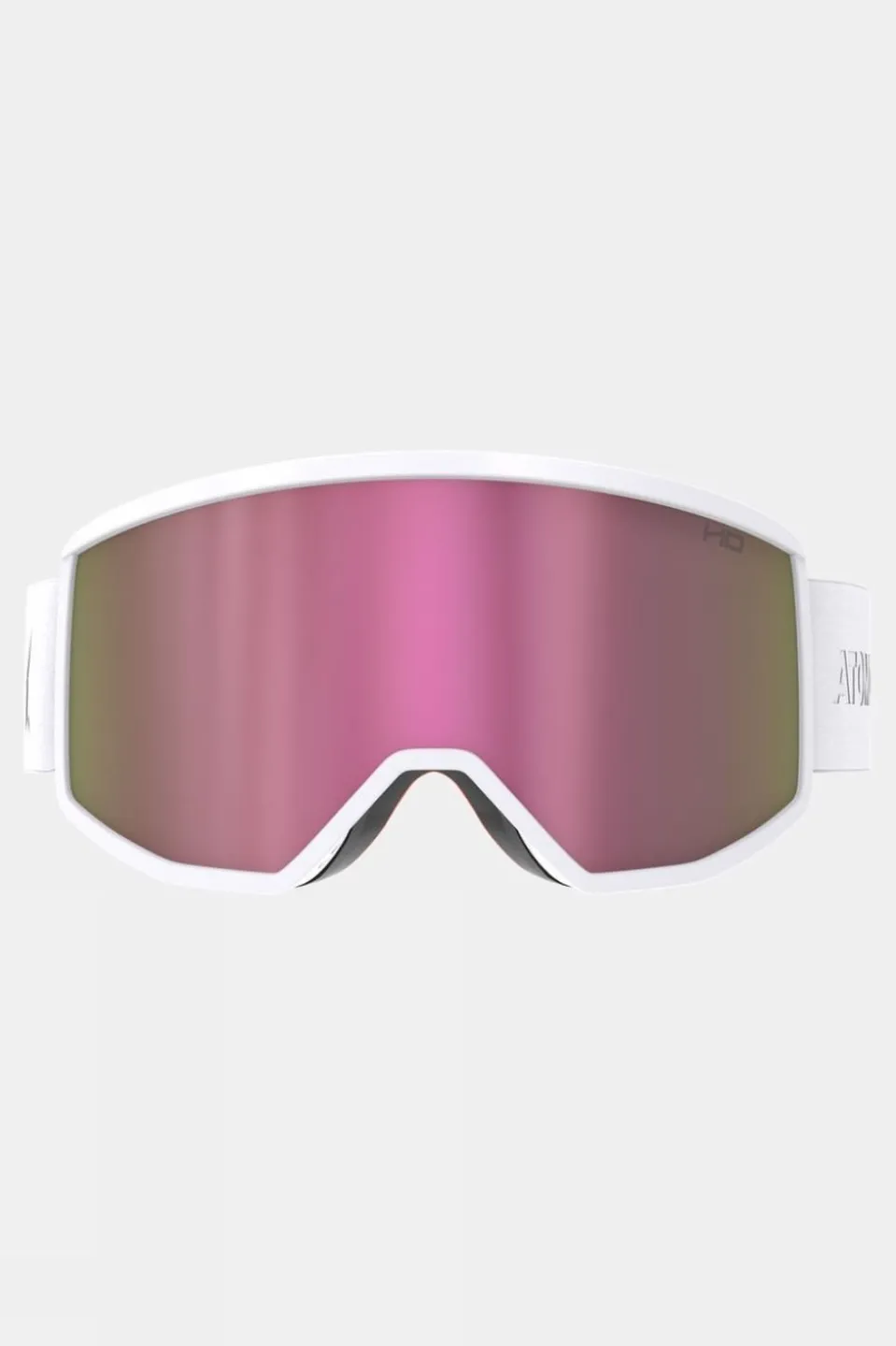 Four HD Goggles