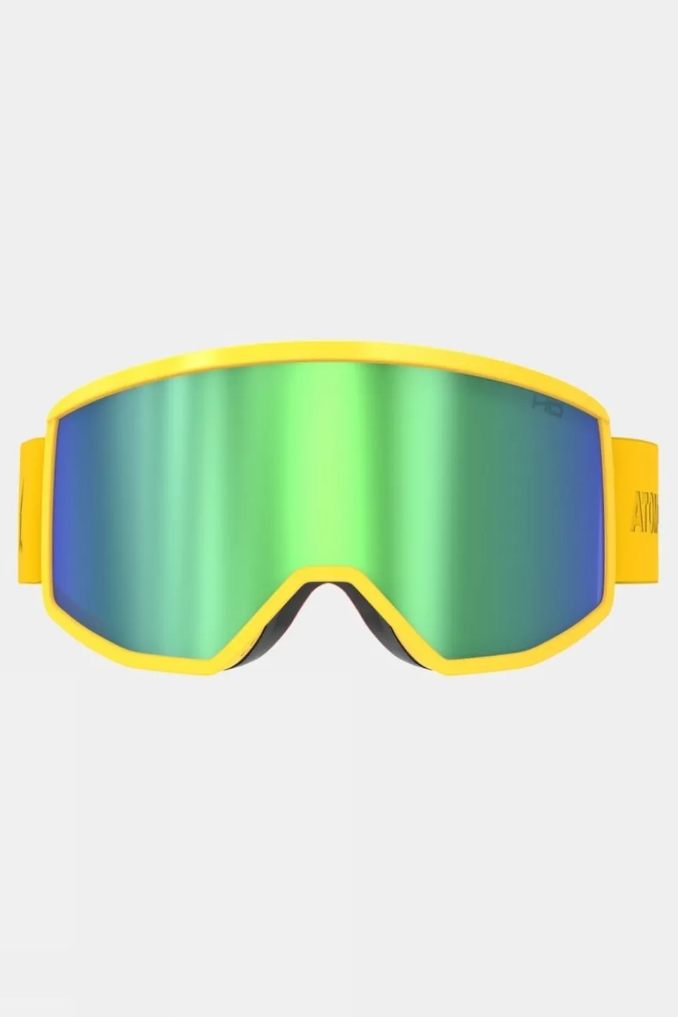 Four HD Goggles