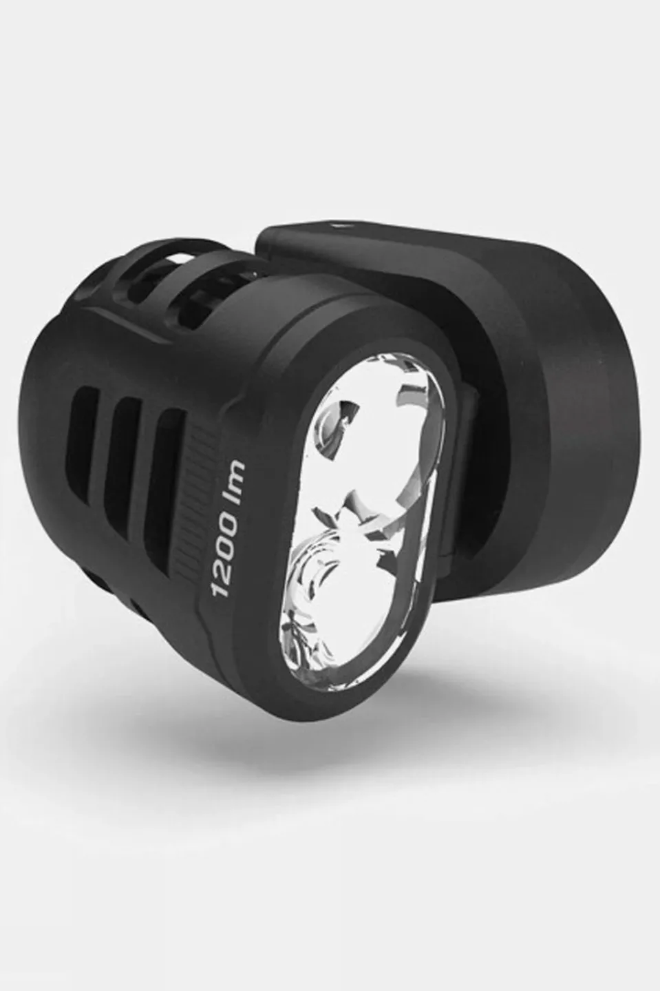 Free 1200 M Head Torch