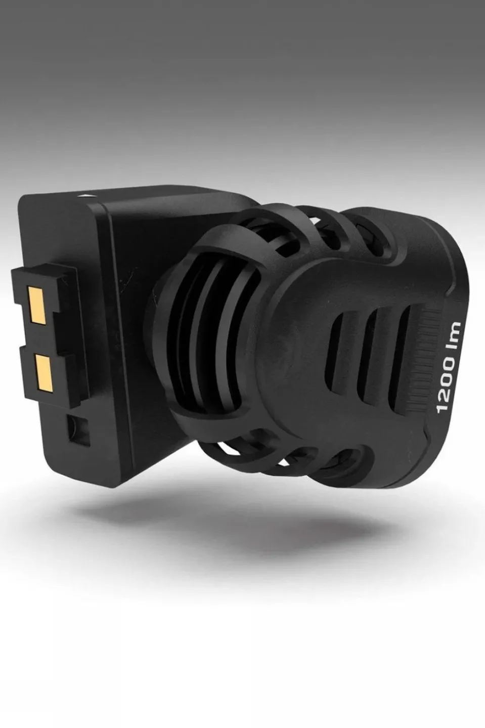 Free 1200 M Head Torch