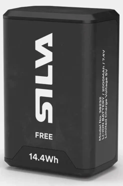 Free 1200 XS Head Torch