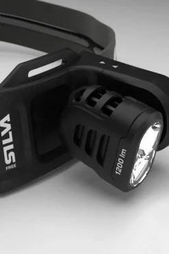 Free 1200 XS Head Torch