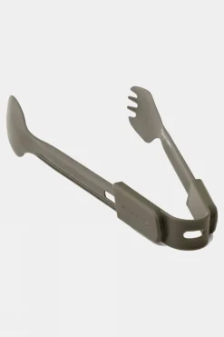 Frontier Ultralight 2 Piece Long Handle Spoon & Spork Cutlery Set