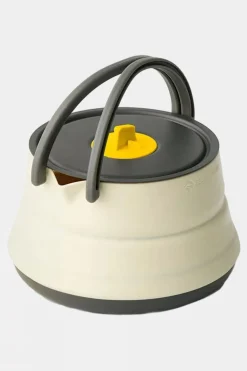 Frontier Ultralight Collapsible Kettle