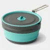 Frontier Ultralight Collapsible 2.2L Pouring Pot