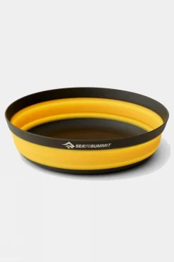 Frontier Ultralight Collapsible Bowl - Large