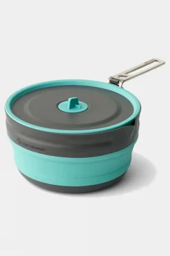 Frontier Ultralight Collapsible 2.2L Pouring Pot