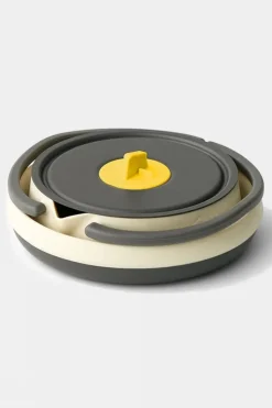 Frontier Ultralight Collapsible Kettle