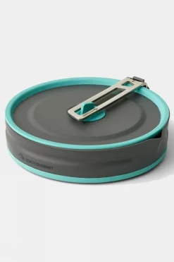 Frontier Ultralight Collapsible 2.2L Pouring Pot