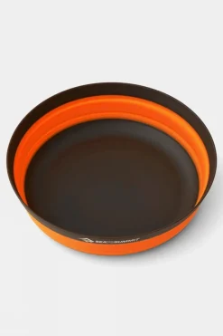 Frontier Ultralight Collapsible Bowl - Medium