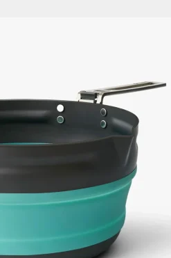 Frontier Ultralight Collapsible 2.2L Pouring Pot