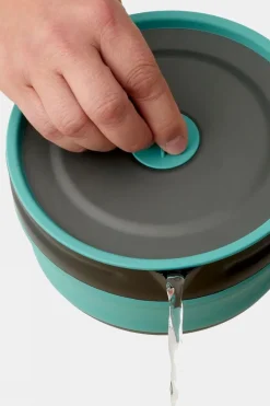 Frontier Ultralight Collapsible 2.2L Pouring Pot