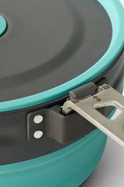 Frontier Ultralight Collapsible 2.2L Pouring Pot