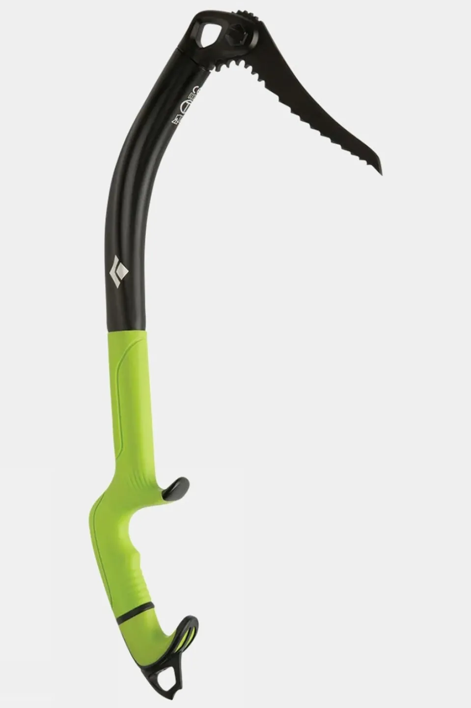 Fuel Ice Axe
