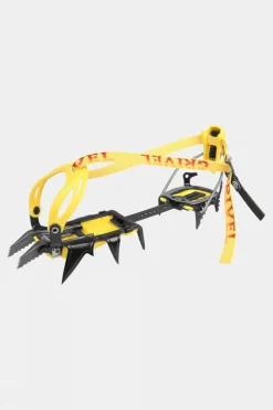 G14 New-Matic EVO Crampons