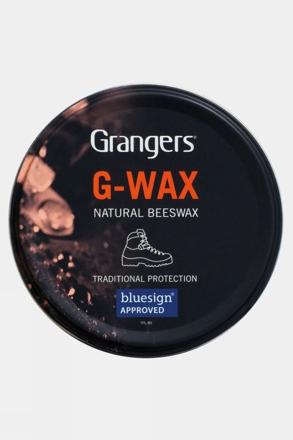 G Wax 80g