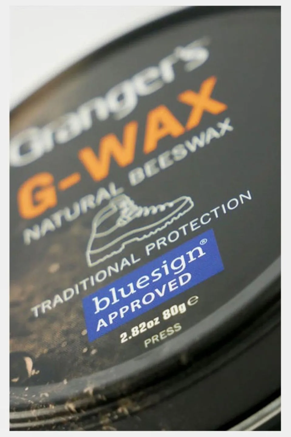 G Wax 80g