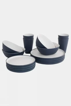 Gala 4 Person Dinner Set