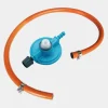 Gas Hose and Regulator Kit