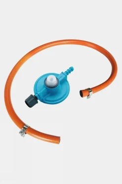 Gas Hose and Regulator Kit