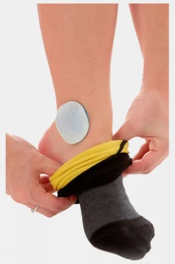 Gel Ankle Protectors (4 Pack)