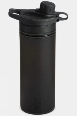 Geopress Water Purifier - Covert Edition