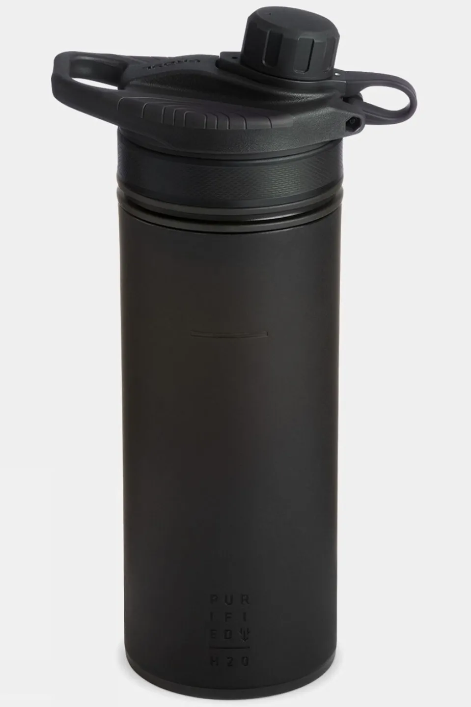 Geopress Water Purifier - Covert Edition