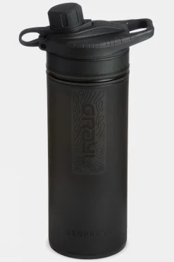 Geopress Water Purifier - Covert Edition