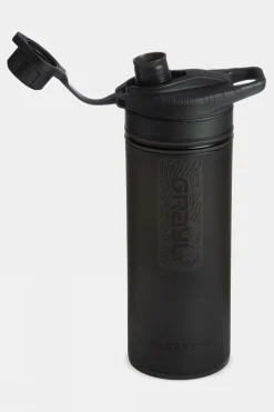 Geopress Water Purifier - Covert Edition