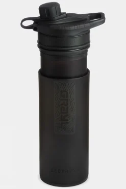 Geopress Water Purifier - Covert Edition