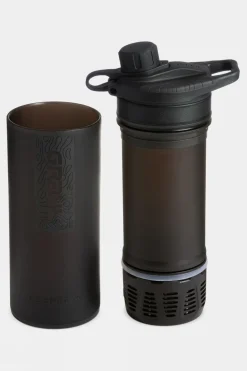 Geopress Water Purifier - Covert Edition
